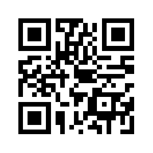 Kinecours.com QR code