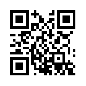 Kinectbar.com QR code