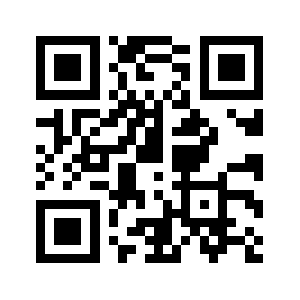 Kinejun.com QR code