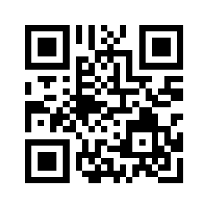 Kineo.com QR code