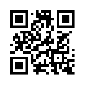 Kinerx.com QR code