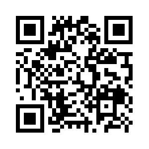 Kinesiologytv.com QR code