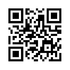 Kinexon.com QR code