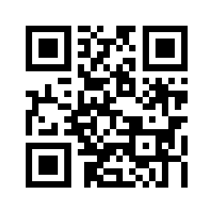 King-lei.com QR code