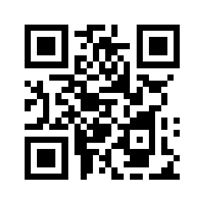 Kingactor.net QR code