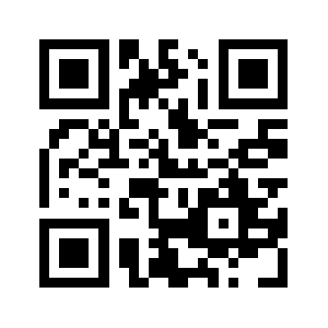 Kingbaton.com QR code