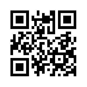 Kingbudz.com QR code