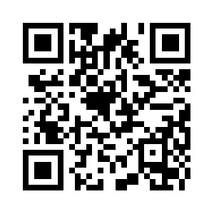 Kingdomvision.com QR code