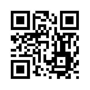 Kingloe.org QR code