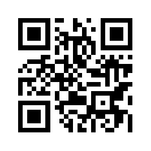 Kingofpigs.com QR code