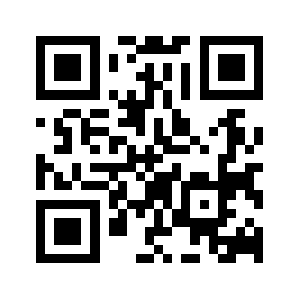 Kingoress.info QR code