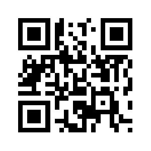 Kingringer.com QR code