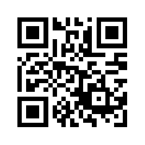 Kingscrub.com QR code