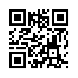 Kingsmane.com QR code