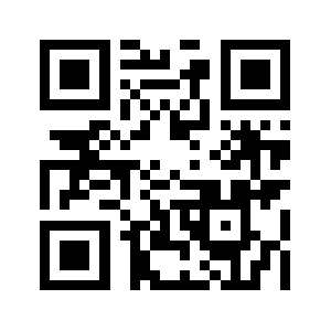 Kingsraw.com QR code