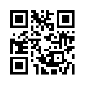 Kingsreign.net QR code