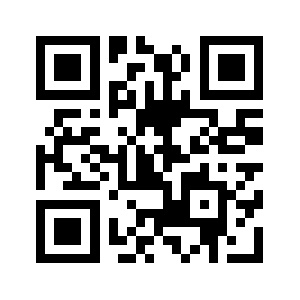 Kingster.ca QR code