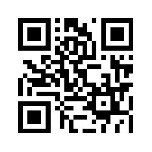 Kingzklub.ca QR code