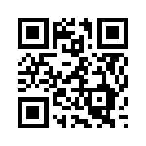 Kini.co.in QR code