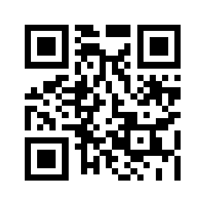 Kinibali.com QR code