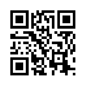 Kiniglobal.com QR code