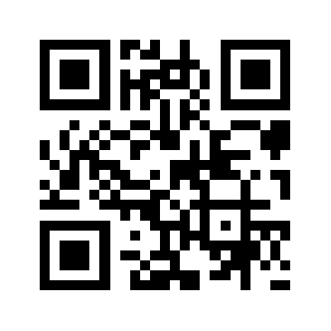 Kinjura.com QR code
