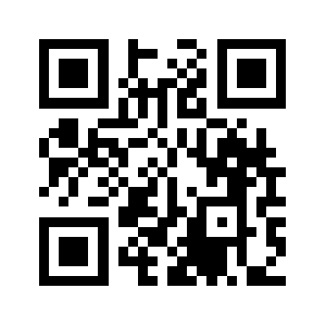 Kinkade.info QR code