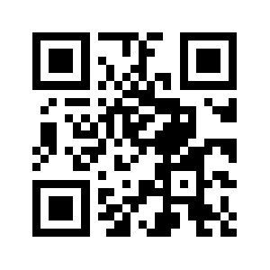 Kinkoasis.org QR code