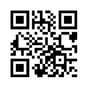 Kinmen.gov.tw QR code