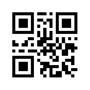 Kinnane QR code