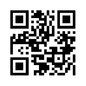 Kinnarps.com QR code