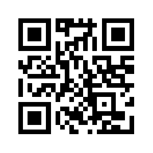 Kinnui.com QR code