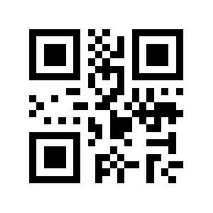 Kino.dk QR code