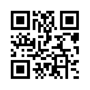 Kinoglas.net QR code