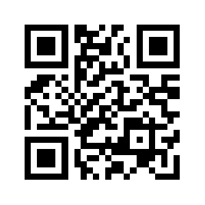 Kinogoby.by QR code