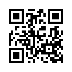 Kinomegogoo.ru QR code