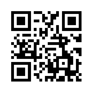 Kinosiska.si QR code