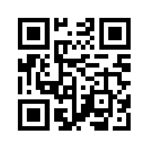 Kinosweet.net QR code