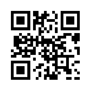 Kinovasek.org QR code