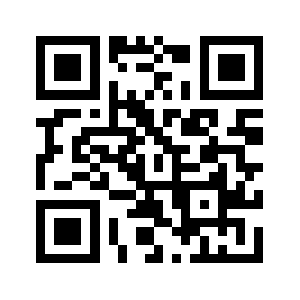 Kinozon.tv QR code