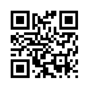 Kinpan.com QR code