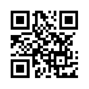 Kinross.nz QR code