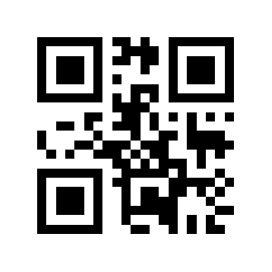 Kins QR code