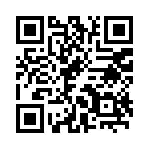 Kinseygarden.org QR code