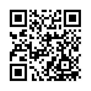 Kinskyclothes.com QR code