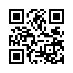 Kinuimagin.com QR code