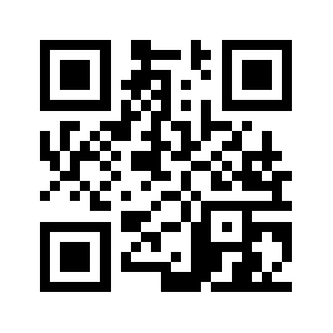 Kinuza.com QR code