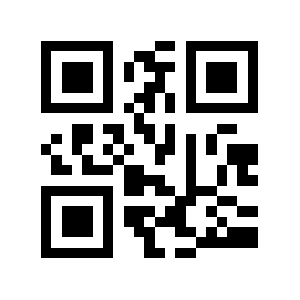 Kinyon QR code