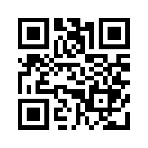 Kinzhe.info QR code