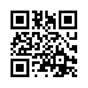 Kippah.com QR code
